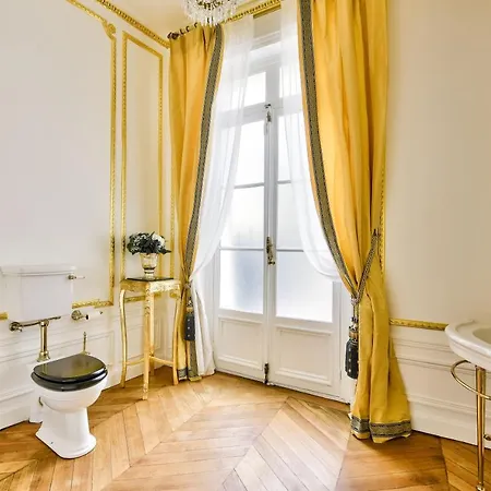 Luxury House In *