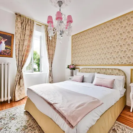 Luxury House In *